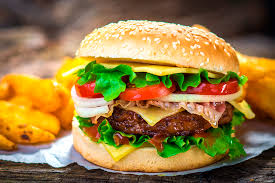 Hamburgueza Clasica
